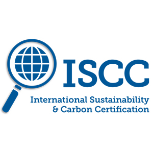 ISCC Logo